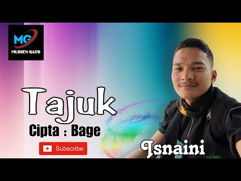 Lagu gayo terbaru 2025|Tajuk-cover-Isnaini