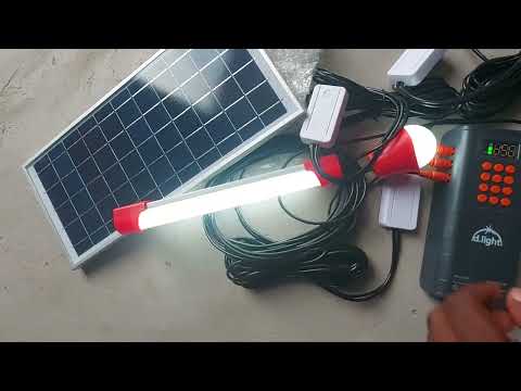 d.light  D100 Solar  Home  System  Olusheno  Namibia# Deposit N$400 # Call or  SMS +264813957555
