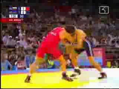 Радослав Великов Донесе Втори Бронзов Медал За България !