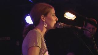 Kathleen Edwards - Change The Sheets @ Stephen Talkhouse, Amagansett