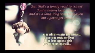 Alicia Keys - Prelude to a Kiss Lyrics y Subtitulos