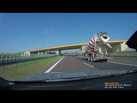 Droga ekspresowa S17 Expressway budowa cz.1