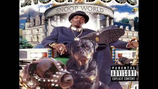 Snoop Dogg - Woof (Instrumental)