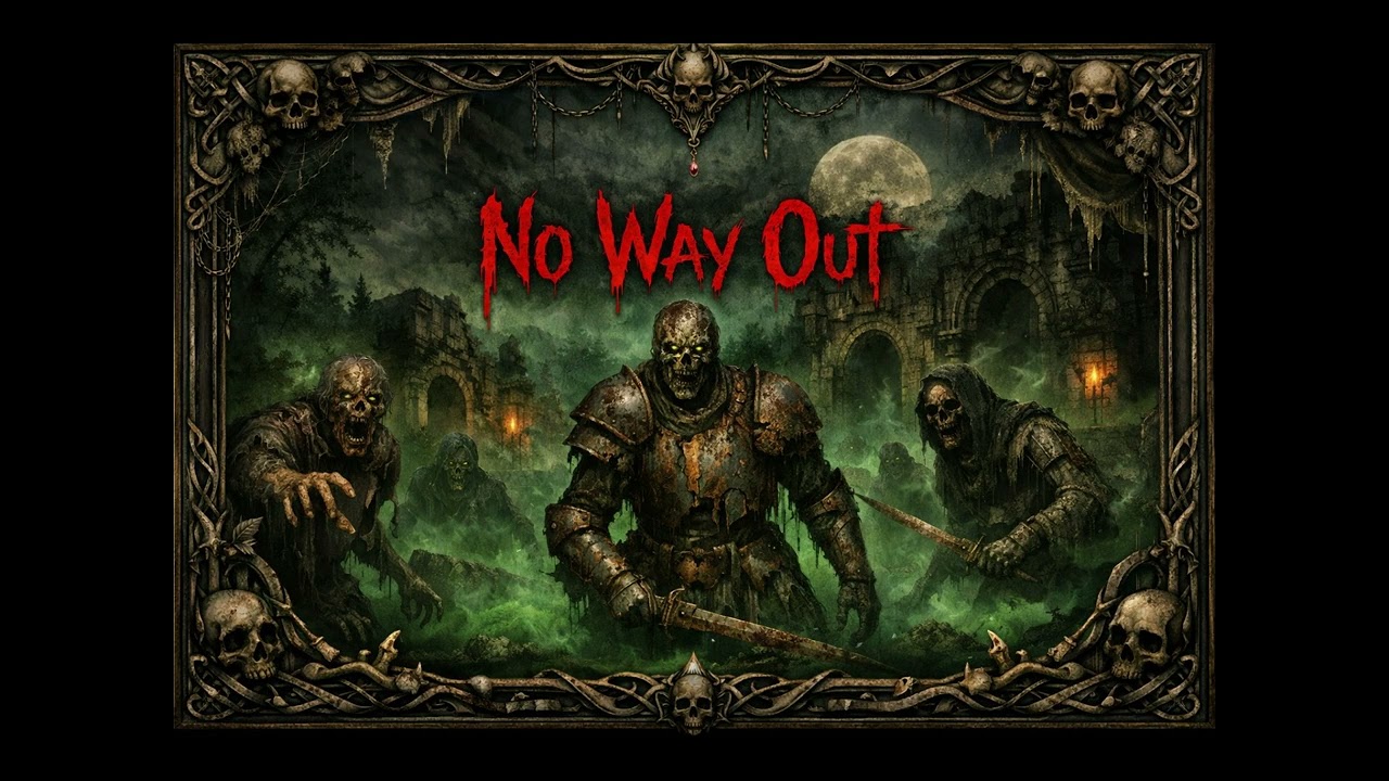 No Way Out