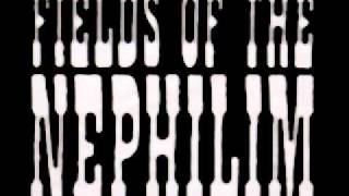 Fields of the Nephilim - Deeper Deepest Dup