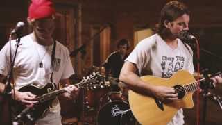 "Hesitate" - Judah & the Lion // Brite Session