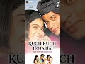 Kuch Kuch Hota Hai New Version ReTune Classics 4kvideo Song Lovesong 90bestsong