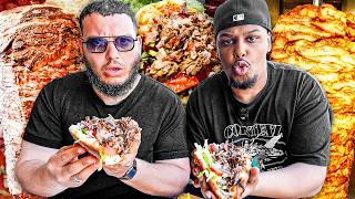 Urfa Streetfood in Eimsbüttel – Video-Thumbnail von AbuGoku