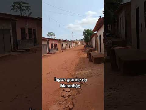 lagoa grande do Maranhão #humor