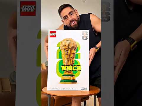 Si encontraras una caja misteriosa de la Copa Mundial de la FIFA¿qué país elegirías? 🌍🏆#shorts#