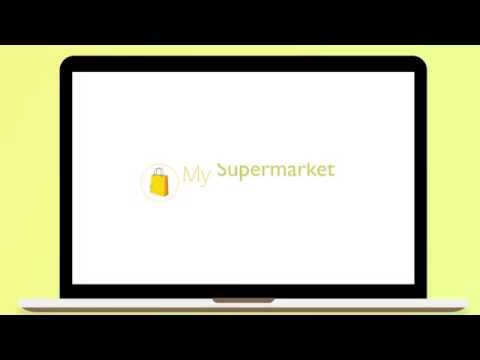 My Supermarket