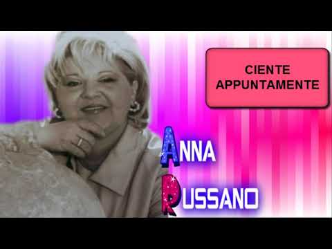 Anna Russano - Ciente appuntamente