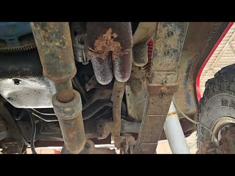 1983 Chevrolet C/K 20 (CC-1912352) for sale in St. Charles, Illinois