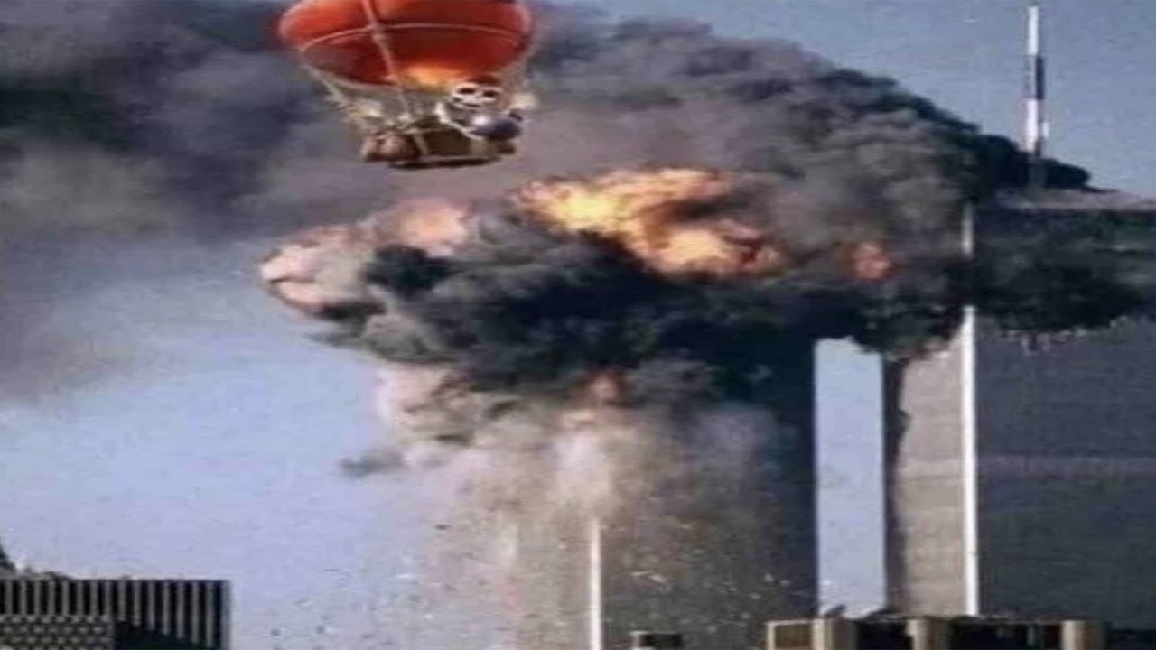 Meme Mayhem: A Lighthearted Look at the Darkest Corner of Internet Humor 1