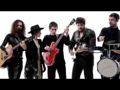 Escambau - Cidade dos Normais