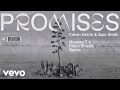 Calvin Harris, Sam Smith - Promises (Mousse T.'s Disco Shizzle Remix) (Audio)