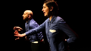 24.08.18 Dès 17h : Vendredis café conversation en anglais suivi du spectacle Le Cabaret de la crise