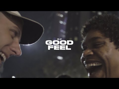 Video thumbnail for Good Feel