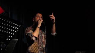 Javi Soleil - Alas Mojadas