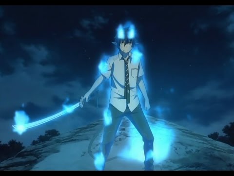 download lagu mp3 mp4 Blue Exorcist, download lagu Blue Exorcist gratis, unduh video klip Download Blue Exorcist Mp3 dan Mp4 320kbps Gratis