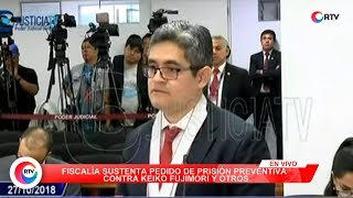 KeikoFujimori:Cuartodíadeaudiencia-parte1-CasoPierFigari