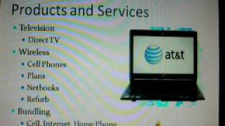 AT&T Presentation