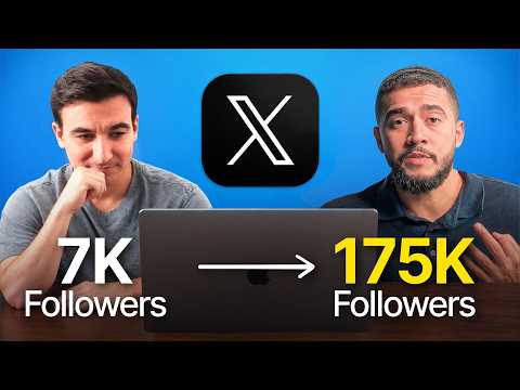 How He Made $4M+ on Twitter/X Without Writing a Post