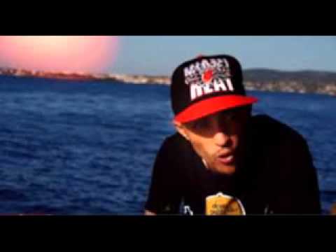 Demi Portion Ft Prince Ali_Arabe Revolution