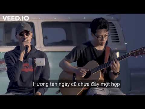 KARAOKE Mashup Rapcoustic 4 - Đen x Kimmese x Lynk Lee