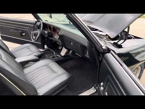 1970 Pontiac LeMans (CC-1970942) for sale in Houston, Texas