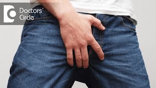 What can be the cause of brown spot on penile region - Dr. Sanjay Phutane