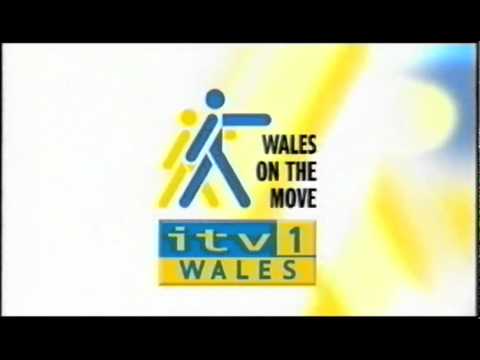 ITV1 - Wales on the Move titles - 2004