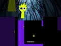 Sprunki Lore