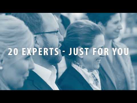 Mecklenburg-Vorpommern: Location for growth & innovation