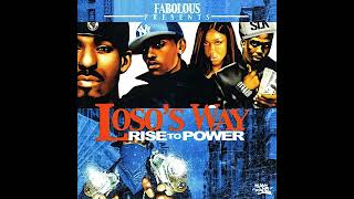 Fabolous &amp; DJ Clue - Loso's Way- Rise to Power (Mixtape)_Full-HD