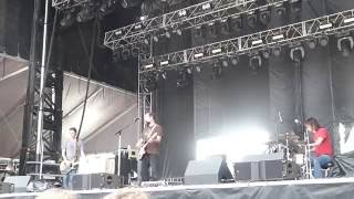 Built to Spill - All Our Songs (FPSF - Houston 06.04.16) HD