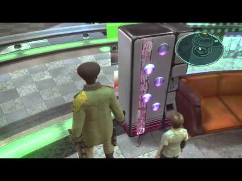 Let's Play - Final Fantasy XIII - 44 - Evil L'Cie