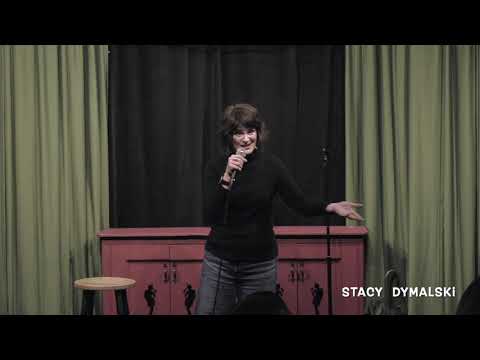 Promotional video thumbnail 4 for Stacy Dymalski