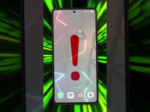 (fast) JEDE Werbung auf deinem Handy Blockieren! #keinewerbung #blokada #smartphone #free #shorts