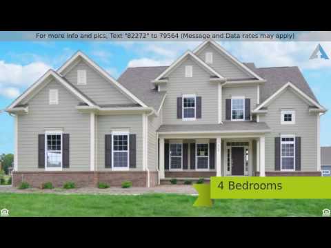 Priced at $624,900 - 8399 Holmesdale Place, New Albany, OH 43054