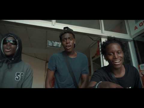 @pdmmafia4386  - We Comin Around (Official vídeo)