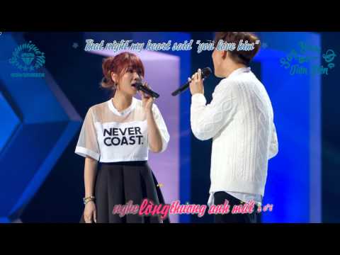 [SoyouniqueVN] [FMV Engsub] Say You Do - Tiên Tiên - SoyouxJunggiGo version