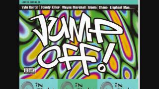 Jump Off Riddim Mix (2005) By DJ.WOLFPAK