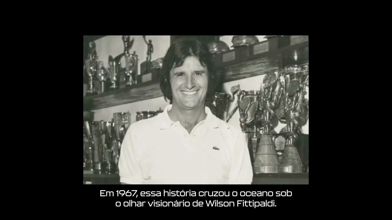 A trajetória da Fórmula Vee e seus grandes nomes...