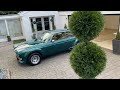 Jaguar broadspeed walk around video