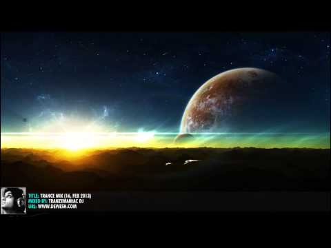 Epic Melodic Uplifting Trance Mix (16, Feb 2013)