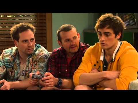 Neighbours: Thursday 29 November - Preview