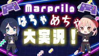 【ゲーム実況】Marprilのはちゃめちゃ大実況！『ブーメランヒュー』#marpril_game