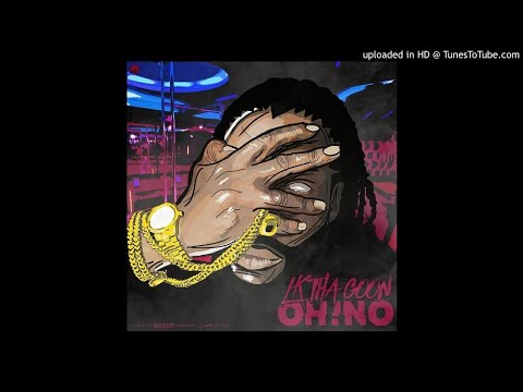 LK Tha Goon - Oh No