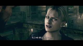 【DESPERATE ESCAPE】ジルの大脱出劇を見逃すな!!【バイオ5】